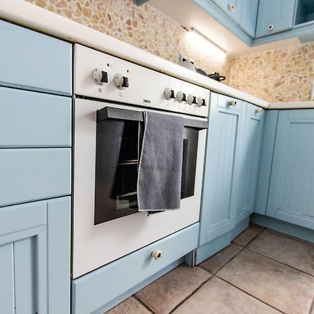 Casa Bianca Leilighet Antiparos Town Eksteriør bilde